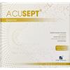 ASM FARMACEUTICI Srl Acusept Asm Farmaceutici 40 Stick Pack