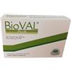 LABORATORI TURVAL ITALIA Srl Bioval - Plus Confezione 20 Capsule