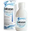 GEMAVIP di Ottavio Podda Ialozon Collutorio Super Idratante 300 ml - Idratazione e freschezza orale quotidiana