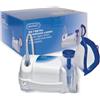 ALLIANCE HEALTHCARE IT.DIS.SpA Mondial Alvita Neb T-600 Plus Aerosol Terapia Aerosolizzatore a Pistone Compatto