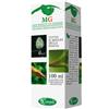 SANGALLI Srl Sangalli Olivo Macerato Glicerico 100 Ml