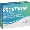 LODIFA Srl Reale Prostinon integratore per la funzione prostatica 30 capsule