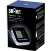 GR FARMA Bua 5000 Exactfit misuratore di pressione da braccio - sfigmomanometro digitale