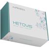 ETAPHARMA Srl Ketovis Box - kit nutrizionale a supporto di dieta chetogenica