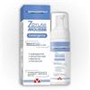 BRADERM Srl Zoylac mousse detergente per il viso 100ml