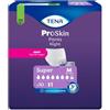 ESSITY ITALY SpA Tena Pants Night Super M 10 pz - pants assorbenti notte misura M