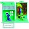 Giochi Preziosi LES PYJAMASQUES - Gluglu e Ninja Trap & Escape Box