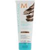 Moroccanoil Maschera per capelli colorata al cacao (maschera di deposito del colore), 200 ml