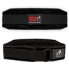 Gorilla Wear 4 Inch Womens Lifting Belt nero L