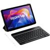 XIAOMI Tablet Android, Redmi Pad 2, display da 11 pollici 2.5K, 128 GB, grigio, con custodia, penna e tastiera incluse
