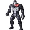 Marvel MVL, statuetta di Venom, linea Olympus, altezza 24,9 cm