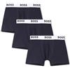 Boss J52663 Boxer Minimalista Bambini e Ragazzi