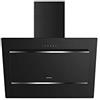 INFINITON ELECTRONICS CAMPANA ESTRAZIONE INFINITON CMPTRAL 90 CM (nero)