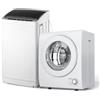 Nevoke Large Capacity Full-Size Washing Machine,5/7/9/S