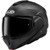 HJC Casco F100 CARBON Nero Opaco HJC