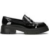 TOO LIKE Mocassino donna nero