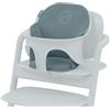 Cybex LEMO Comfort Inlay/Stone Blue-mid blue PU4