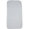 Chicco Coprimaterasso impermeabile per culla next2me forever - chicco
