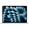 Apple MacBook Air 15" M5 chip 10core CPU 10core GPU, 24GB, 1TB SSD - Celeste MDVU4T-A