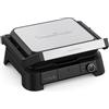 Moulinex SuperGrill 3 in 1, Griglia, Barbecue e Forno, GI510D