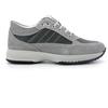 Muds Sneakers Uomo Made In Italy Muds Cod. 012 - GRIGIO