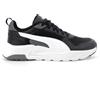Puma Trinity 2 Lt Puma Cod. 400231 - NERO