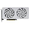 Palit GeForce RTX 5060 Ti White OC (16 GB, GDDR7), Scheda grafica, Bianco