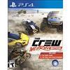Ubisoft The Crew Wild Run Edition - PlayStation 4 by Ubisoft