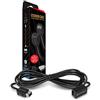 Hyperkin Konix - Cable Extension Mando Mini Edition (Nintendo Classic) - [Edizione: Spagna]