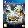 Bandai Namco Naruto Ultimate Ninja Storm 4 - Day One Edition - PlayStation 4
