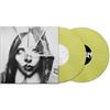 Interscope Records. Mayhem - Copertina opaca doppia alternativa con poster
