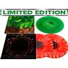 Minecraft Records Volume Alpha / Volume Beta - Minecraft Limited Colored Edition Collection 3LР