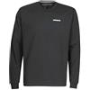Patagonia M's L/S P-6 Logo Responsibili-Tee Canottiera Uomo