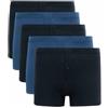 Marks & Spencer Confezione da 5 boxer essenziali in cotone Uomo