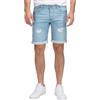 Rock Creek Jeans da uomo stretch H-415, Azzurro, 32W