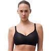 Chantelle C MAGNIFIQUE, Reggiseno Senza Ferretto di Sostegno, Intimo Invisibile Donna
