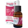 EUROSPITAL SpA Dequadin 0,5% | Farmaco Antisettico Cavo Orale | Soluzione 28 ml