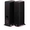 Q ACOUSTICS QA M40 GARANZIA ITALIA black diffusori da pavimento
