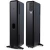 Q ACOUSTICS Q ACTIVE 400 + HUB Buono ArtAV 80 EURO GARANZIA ITALIA black diffusori da pavimento