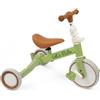 Sun&Sport Tricycle 3 in 1 let's ride - sun&sport