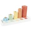 Wood'N'Play Forme impilabili