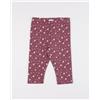 Prénatal Leggings bimba rosa scuro fantasia cuori