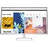 HP Monitor HP 532sf - 31,5