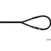 Liros Treccia Liros Handy-Elastic Ø16 mm con Gassa 40 cm - Nera Ø10mm 6m