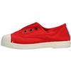 Natural World 102E Scarpe sportive in tela, Rosso (rosso), 29 EU