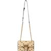Pinko BORSA LOVE ONE MINI 104550 A1RL HZ3Q PAGLIA-NERO