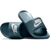 Nike Sandalo Victori One Uomo, Ardesia minerale/Latte di cocco, 7