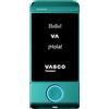Vasco Electronics Vasco Translator M4 | Traduttore vocale | Internet gratis | Turquoise