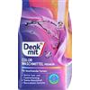 Générique Detersivo colorante in polvere, 20 Wl - Marchio DM Germania - Compatibile con denkmit - Colorwaschmittel Pulver, 20 Wl