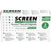 SCREENPHARMA Screen Test pH Vaginale 2pz | 2 Pezzi
